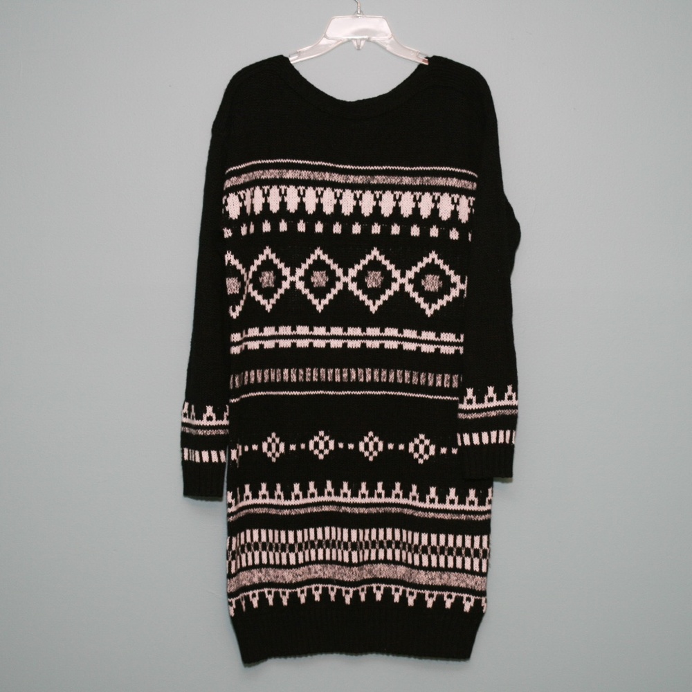Old Navy Sweater Dress